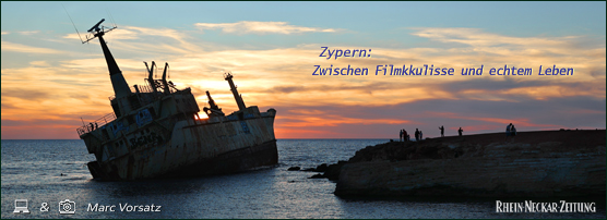 Find Me Falling | Zypern
