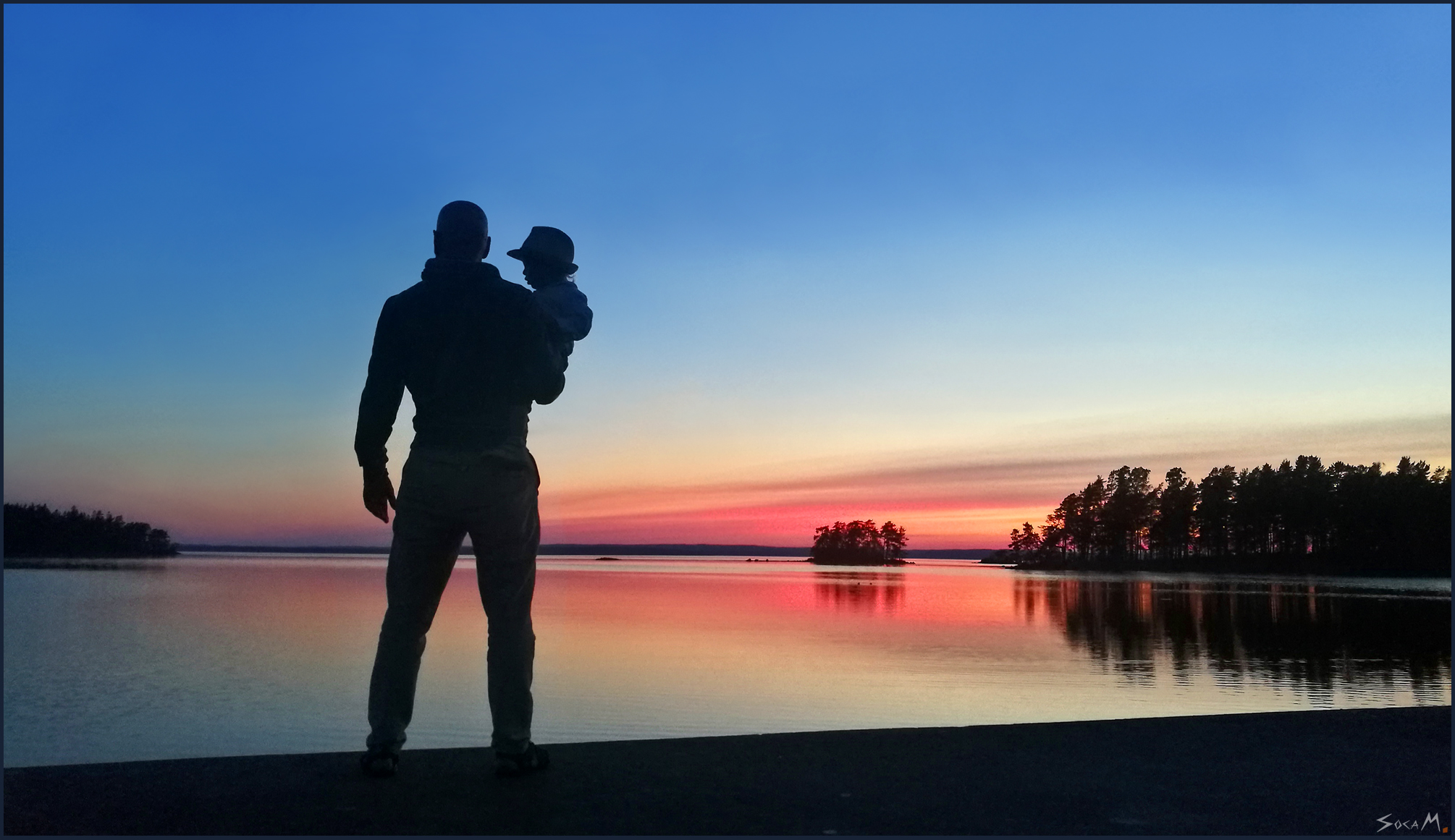 Marc Vorsatz · Schweden