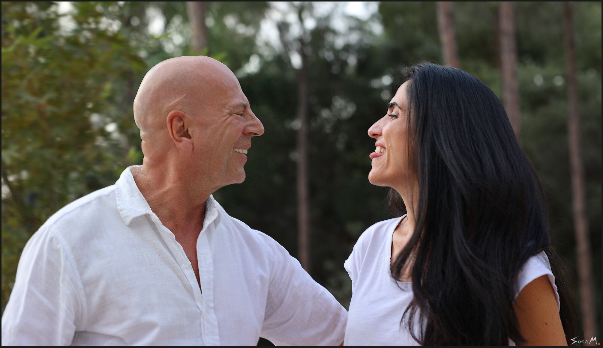 Marc Vorsatz &middot; Stelana Kliris &middot; Zypern
