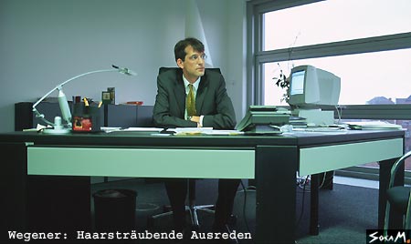 STRATO-Vorstandsvorsitzender Wegener: Haarsträubende Ausreden